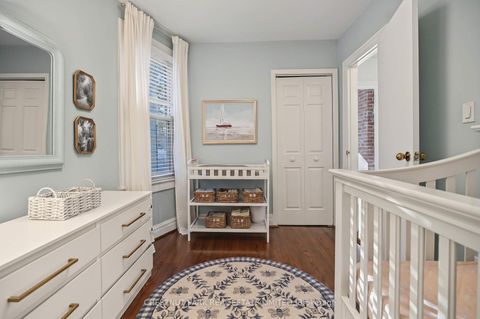 Photo 26 at 15 Millbrook Crescent, North Riverdale, Toronto