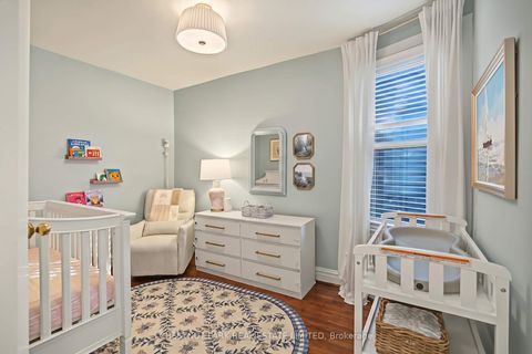 Photo 27 at 15 Millbrook Crescent, North Riverdale, Toronto