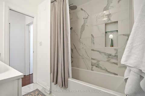 Photo 30 at 15 Millbrook Crescent, North Riverdale, Toronto