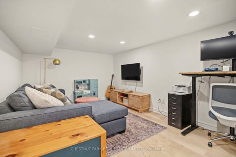 Photo 33 at 15 Millbrook Crescent, North Riverdale, Toronto