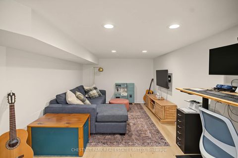 Photo 34 at 15 Millbrook Crescent, North Riverdale, Toronto
