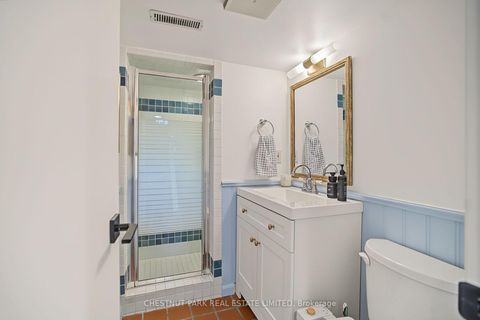 Photo 35 at 15 Millbrook Crescent, North Riverdale, Toronto