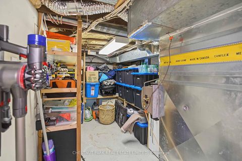 Photo 37 at 15 Millbrook Crescent, North Riverdale, Toronto