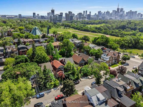 Photo 45 at 15 Millbrook Crescent, North Riverdale, Toronto