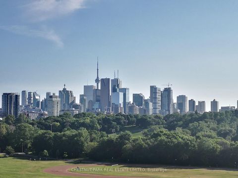 Photo 48 at 15 Millbrook Crescent, North Riverdale, Toronto