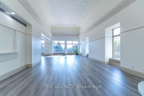 Photo 1 at 903 - 18 Lee Centre Drive, Woburn, Toronto