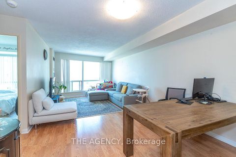 Photo 4 at 903 - 18 Lee Centre Drive, Woburn, Toronto