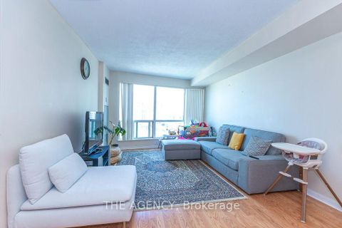 Photo 5 at 903 - 18 Lee Centre Drive, Woburn, Toronto