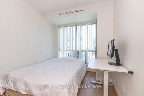 Photo 7 at 903 - 18 Lee Centre Drive, Woburn, Toronto