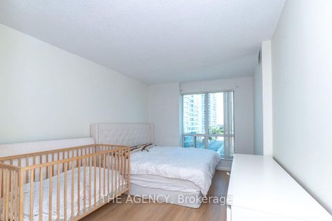 Photo 8 at 903 - 18 Lee Centre Drive, Woburn, Toronto