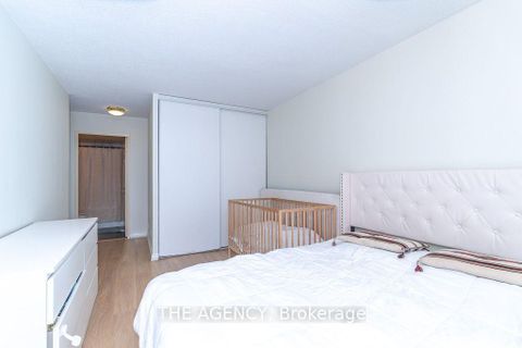 Photo 9 at 903 - 18 Lee Centre Drive, Woburn, Toronto