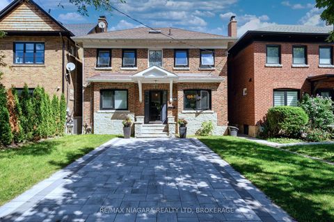 Photo 0 at 38 Yonge Boulevard, Lawrence Park North, Toronto