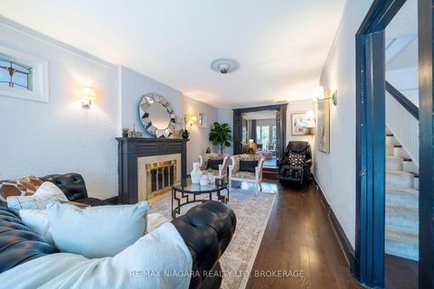 Photo 5 at 38 Yonge Boulevard, Lawrence Park North, Toronto