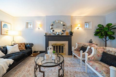 Photo 7 at 38 Yonge Boulevard, Lawrence Park North, Toronto