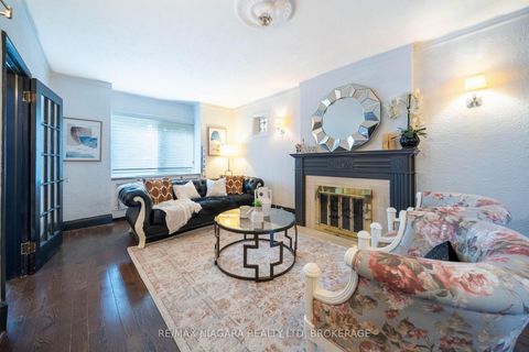 Photo 8 at 38 Yonge Boulevard, Lawrence Park North, Toronto