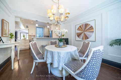 Photo 14 at 38 Yonge Boulevard, Lawrence Park North, Toronto