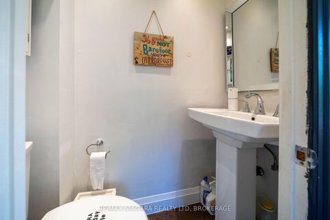 Photo 21 at 38 Yonge Boulevard, Lawrence Park North, Toronto