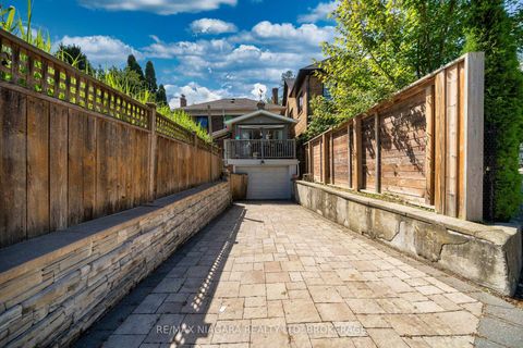 Photo 41 at 38 Yonge Boulevard, Lawrence Park North, Toronto