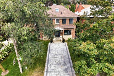 Photo 42 at 38 Yonge Boulevard, Lawrence Park North, Toronto