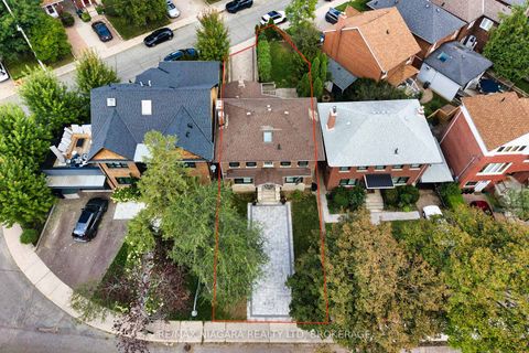 Photo 43 at 38 Yonge Boulevard, Lawrence Park North, Toronto