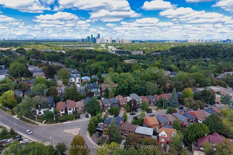 Photo 45 at 38 Yonge Boulevard, Lawrence Park North, Toronto
