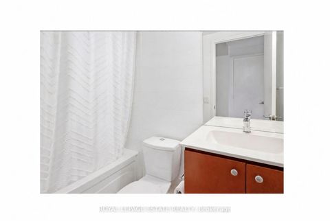 Photo 7 at 504 - 1 Cole Street, Regent Park, Toronto
