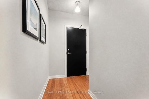 Photo 8 at 504 - 1 Cole Street, Regent Park, Toronto