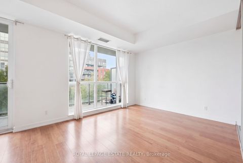Photo 9 at 504 - 1 Cole Street, Regent Park, Toronto