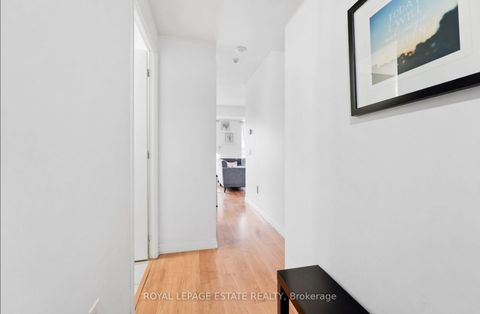 Photo 10 at 504 - 1 Cole Street, Regent Park, Toronto