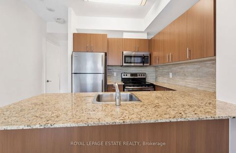 Photo 11 at 504 - 1 Cole Street, Regent Park, Toronto