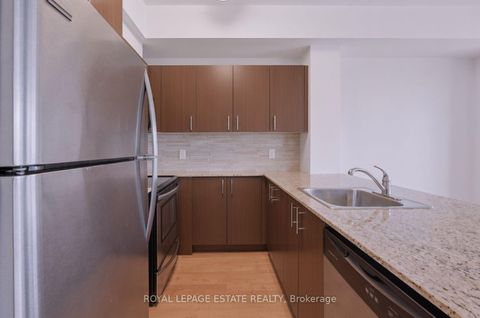 Photo 14 at 504 - 1 Cole Street, Regent Park, Toronto