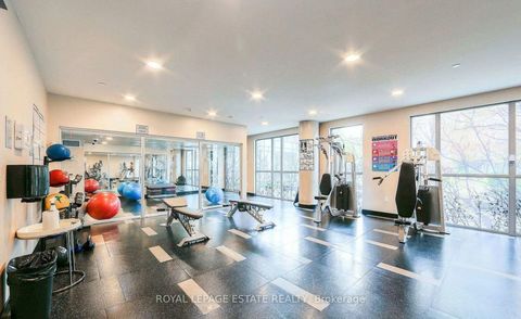 Photo 15 at 504 - 1 Cole Street, Regent Park, Toronto