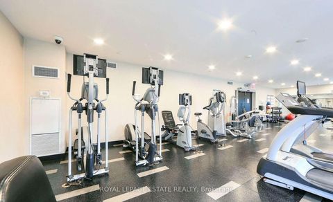 Photo 16 at 504 - 1 Cole Street, Regent Park, Toronto