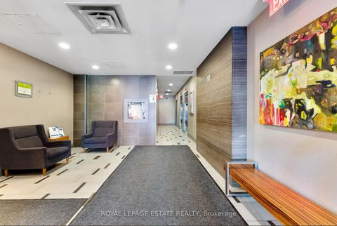 Photo 17 at 504 - 1 Cole Street, Regent Park, Toronto