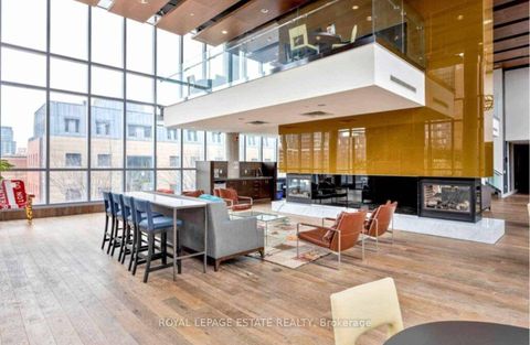 Photo 19 at 504 - 1 Cole Street, Regent Park, Toronto