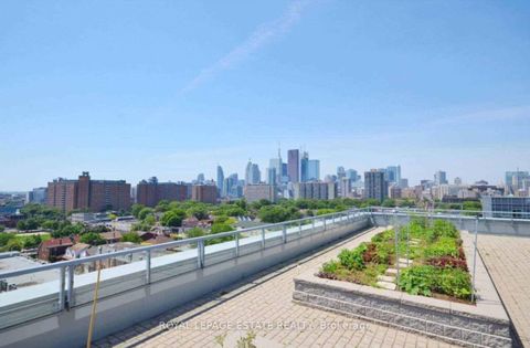 Photo 21 at 504 - 1 Cole Street, Regent Park, Toronto