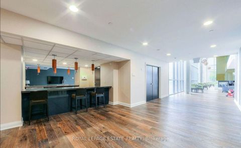 Photo 22 at 504 - 1 Cole Street, Regent Park, Toronto