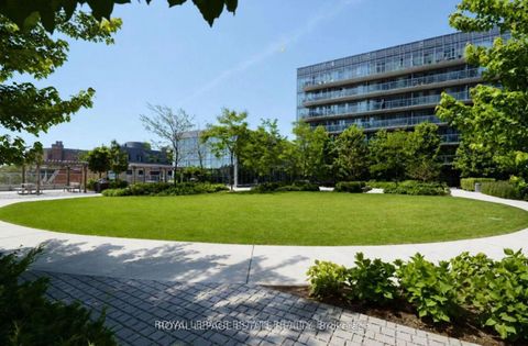 Photo 25 at 504 - 1 Cole Street, Regent Park, Toronto