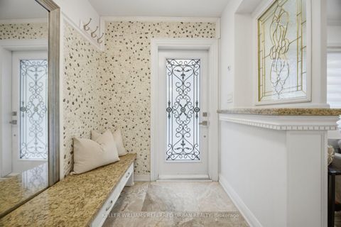 Photo 2 at 96 Highfield Road, Coxwell, Toronto