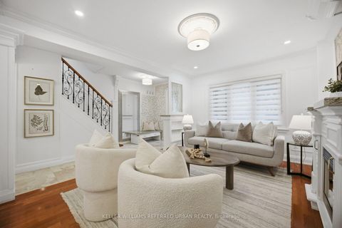 Photo 4 at 96 Highfield Road, Coxwell, Toronto