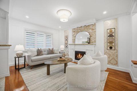 Photo 5 at 96 Highfield Road, Coxwell, Toronto