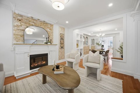 Photo 6 at 96 Highfield Road, Coxwell, Toronto