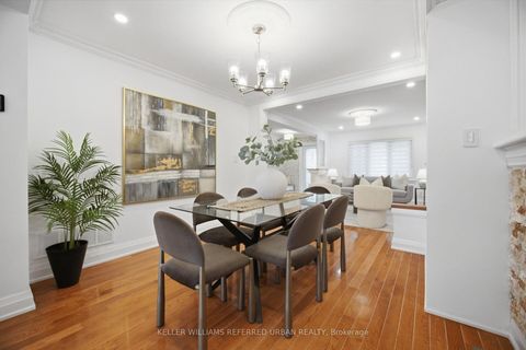 Photo 7 at 96 Highfield Road, Coxwell, Toronto