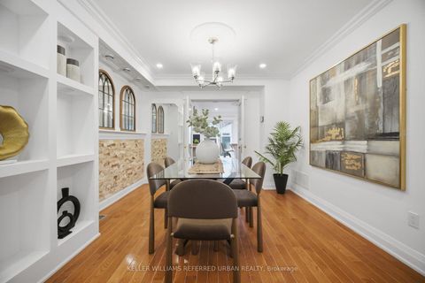 Photo 9 at 96 Highfield Road, Coxwell, Toronto