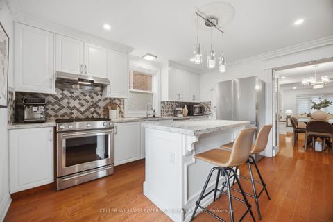 Photo 10 at 96 Highfield Road, Coxwell, Toronto