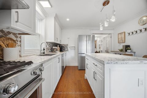 Photo 12 at 96 Highfield Road, Coxwell, Toronto