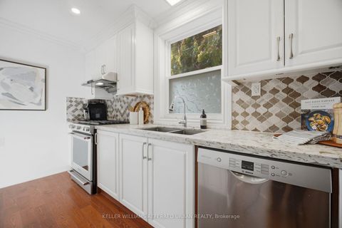 Photo 13 at 96 Highfield Road, Coxwell, Toronto
