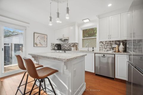 Photo 14 at 96 Highfield Road, Coxwell, Toronto