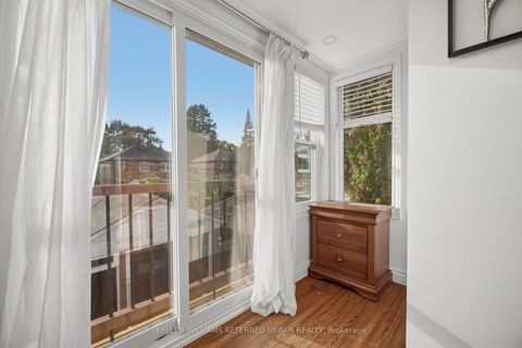 Photo 24 at 96 Highfield Road, Coxwell, Toronto
