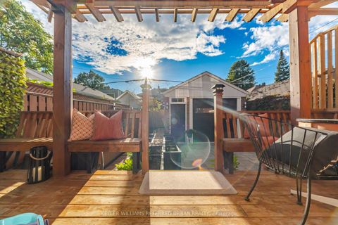Photo 39 at 96 Highfield Road, Coxwell, Toronto